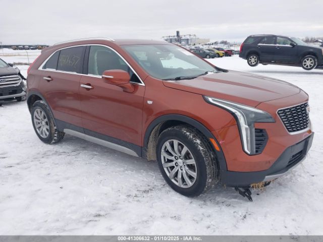 cadillac xt4 2019 1gyfzdr43kf210650