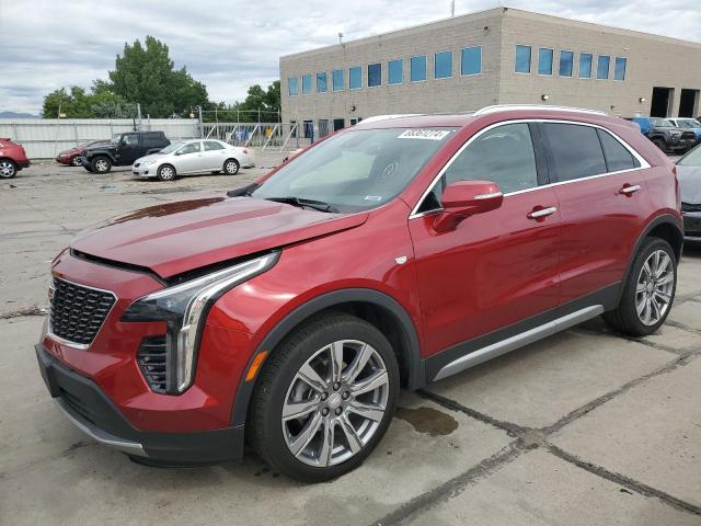 cadillac xt4 premiu 2023 1gyfzdr43pf194943