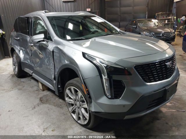 cadillac xt4 2023 1gyfzdr43pf195686