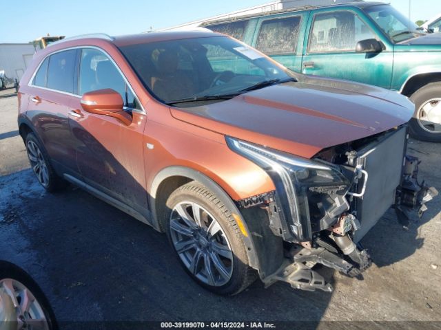 cadillac xt4 2019 1gyfzdr44kf136039