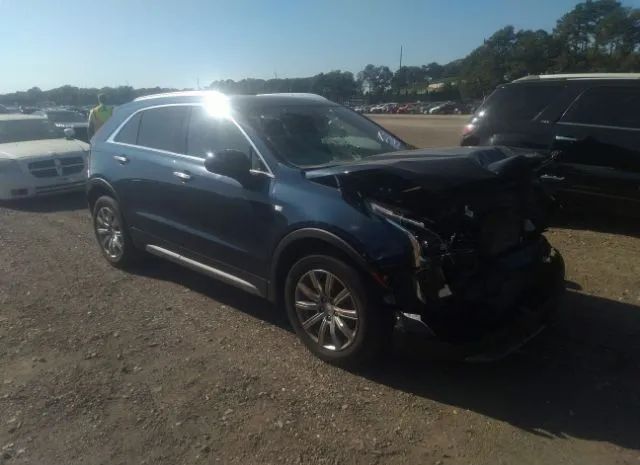 cadillac xt4 2019 1gyfzdr44kf149471