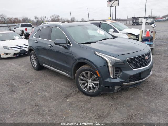 cadillac xt4 2020 1gyfzdr45lf062180