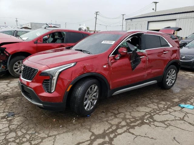 cadillac xt4 premiu 2023 1gyfzdr45pf114266