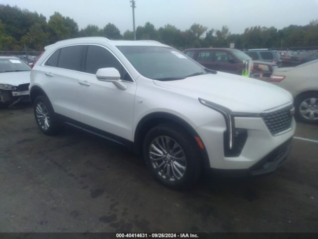 cadillac xt4 2024 1gyfzdr45rf102198