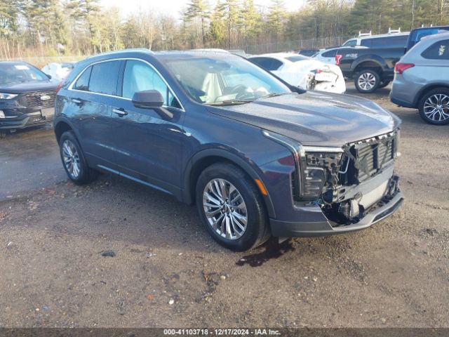 cadillac xt4 2024 1gyfzdr45rf125237