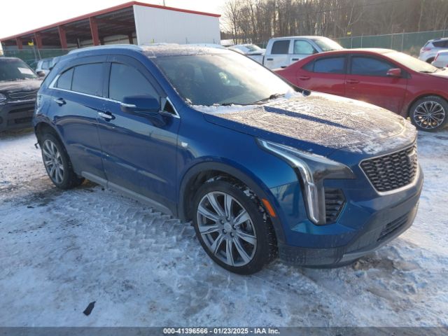 cadillac xt4 2019 1gyfzdr46kf150623