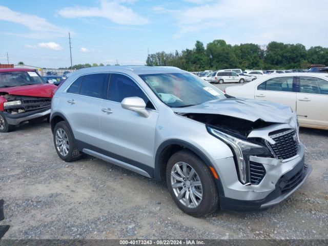 cadillac xt4 2020 1gyfzdr46lf038051