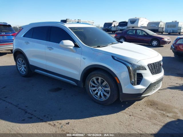 cadillac xt4 2020 1gyfzdr46lf083118