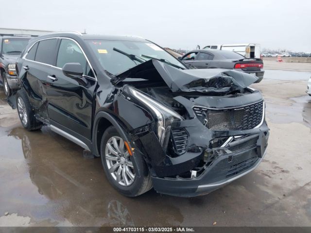 cadillac xt4 2020 1gyfzdr47lf122394