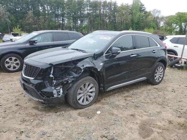 cadillac xt4 2022 1gyfzdr47nf117571