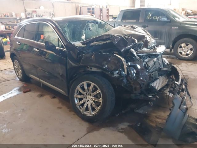 cadillac xt4 2020 1gyfzdr48lf121111