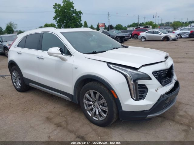 cadillac xt4 2019 1gyfzdr49kf199539