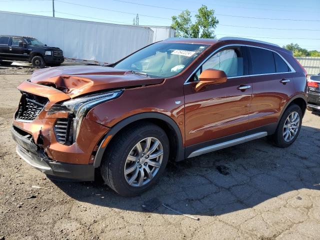 cadillac xt4 premiu 2019 1gyfzdr49kf225685