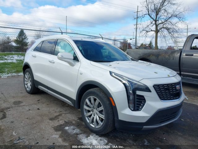 cadillac xt4 2022 1gyfzdr49nf105003