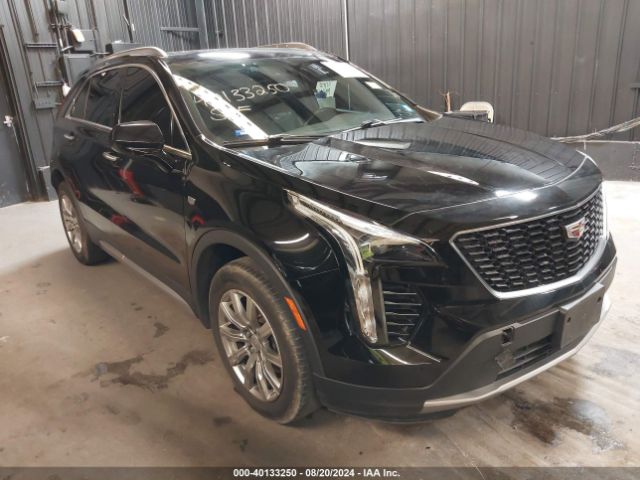 cadillac xt4 2019 1gyfzdr4xkf118967