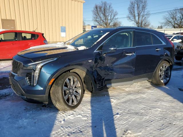 cadillac xt4 premiu 2019 1gyfzdr4xkf124722