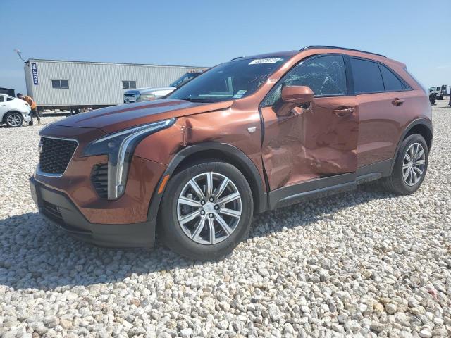 cadillac xt4 2020 1gyfzer41lf066099