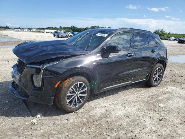 cadillac xt4 sport 2024 1gyfzer41rf198840