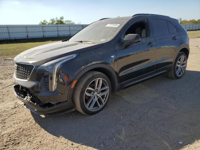 cadillac xt4 sport 2019 1gyfzer42kf108519