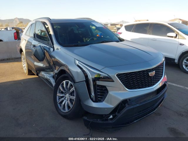 cadillac xt4 2023 1gyfzer42pf125828