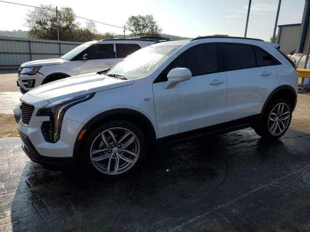 cadillac xt4 sport 2020 1gyfzer43lf118767