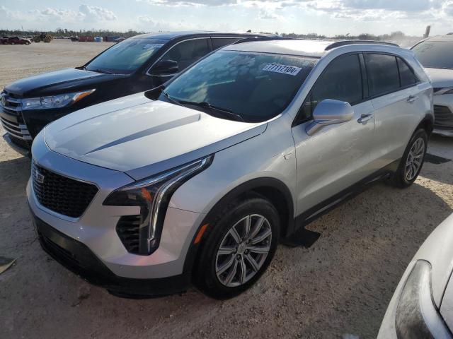 cadillac xt4 sport 2019 1gyfzer44kf139979