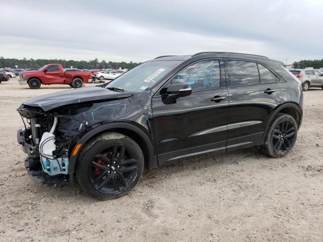 cadillac xt4 2021 1gyfzer44mf056507