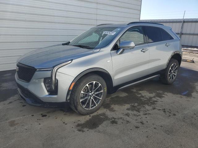 cadillac xt4 sport 2024 1gyfzer44rf166092