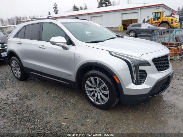 cadillac xt4 2020 1gyfzer46lf044910