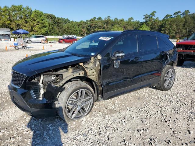 cadillac xt4 sport 2020 1gyfzer47lf110574