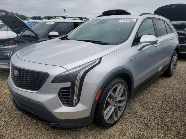 cadillac xt4 sport 2019 1gyfzer48kf182740