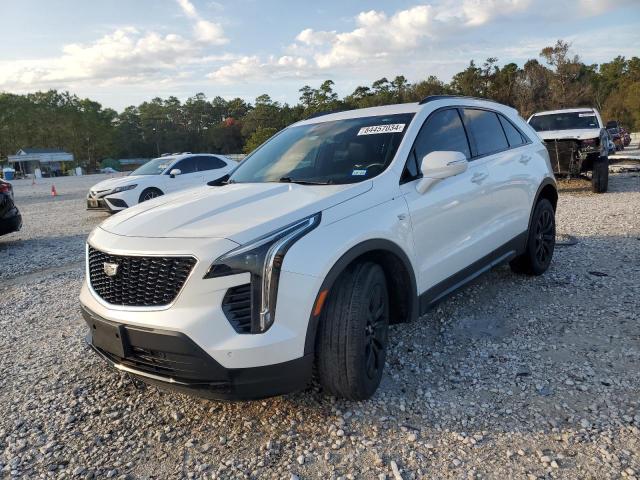 cadillac xt4 sport 2022 1gyfzer48nf169913