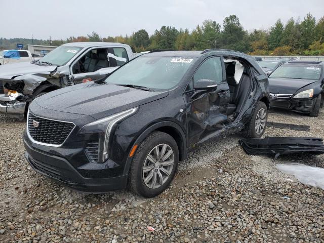 cadillac xt4 sport 2023 1gyfzer48pf155576