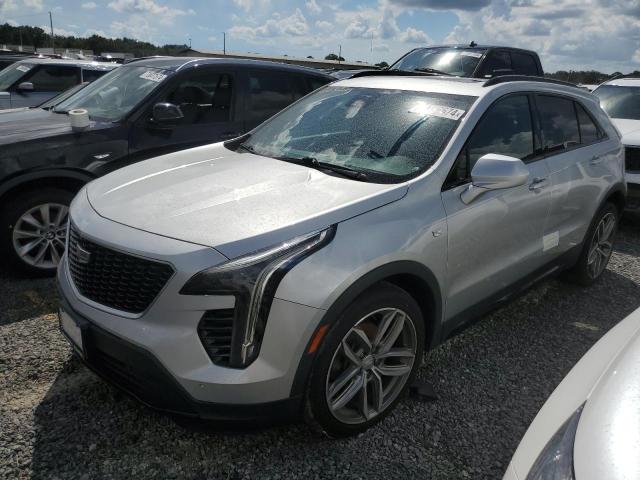 cadillac xt4 sport 2019 1gyfzer49kf127374