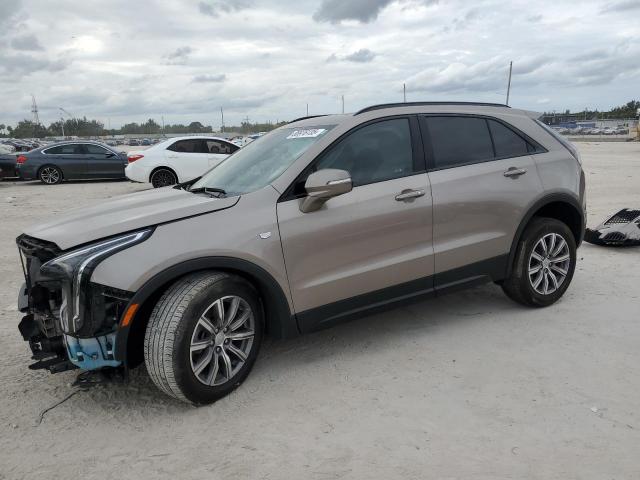 cadillac xt4 sport 2023 1gyfzer49pf174685