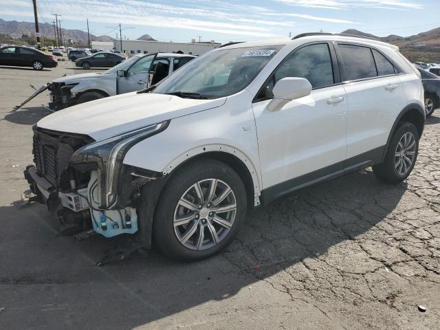 cadillac xt4 sport 2020 1gyfzer4xlf019802