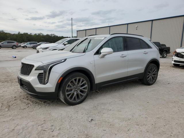 cadillac xt4 sport 2020 1gyfzfr41lf137789