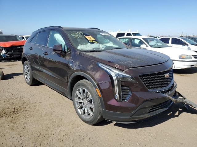 cadillac xt4 sport 2020 1gyfzfr42lf082415