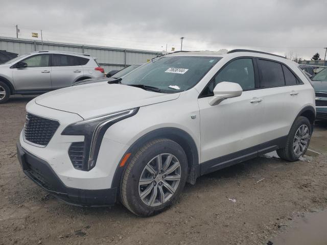 cadillac xt4 sport 2020 1gyfzfr42lf091728