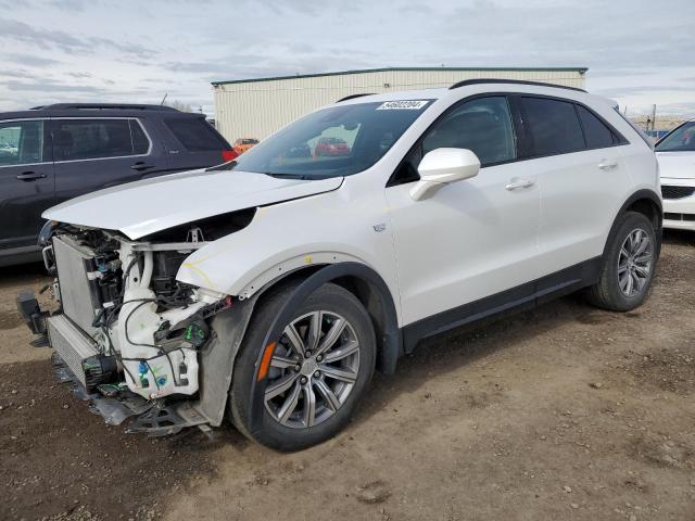 cadillac xt4 sport 2020 1gyfzfr42lf126221