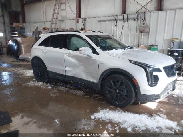 cadillac xt4 2023 1gyfzfr42pf111269