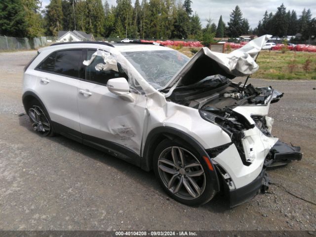 cadillac xt4 2019 1gyfzfr44kf135713