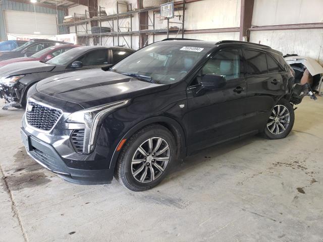 cadillac xt4 sport 2019 1gyfzfr44kf207882