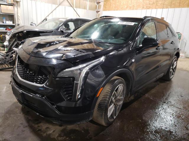 cadillac xt4 sport 2019 1gyfzfr44kf208594