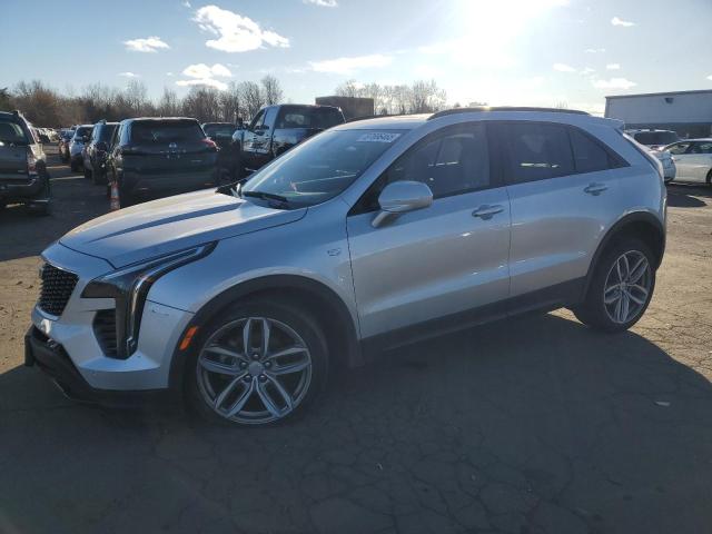 cadillac xt4 sport 2019 1gyfzfr44kf229025