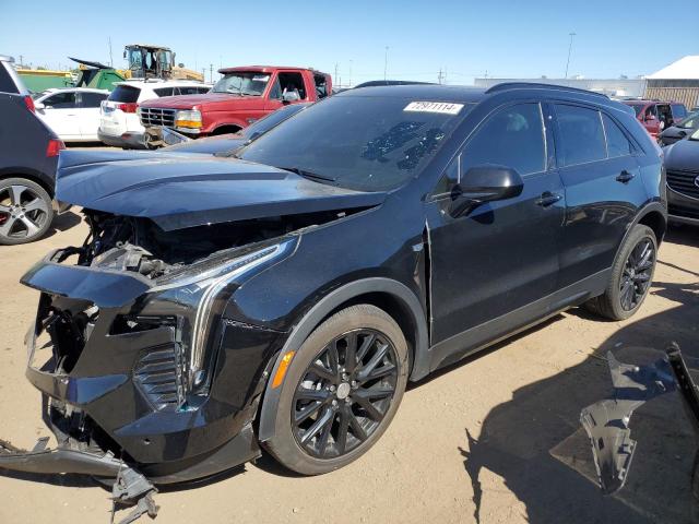 cadillac xt4 sport 2020 1gyfzfr44lf025682