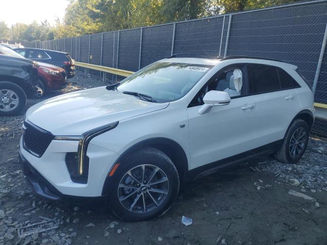 cadillac xt4 sport 2024 1gyfzfr44rf195386