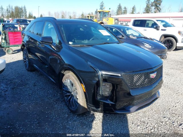 cadillac xt4 2024 1gyfzfr44rf198384