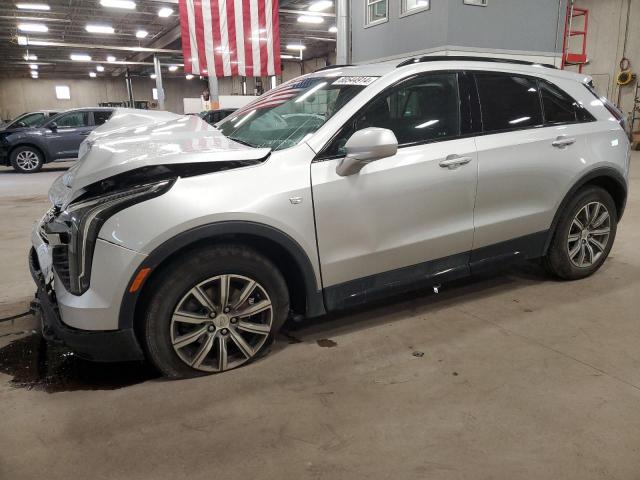 cadillac xt4 sport 2019 1gyfzfr45kf185536