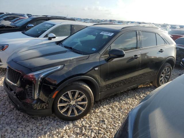 cadillac xt4 sport 2020 1gyfzfr45lf050879